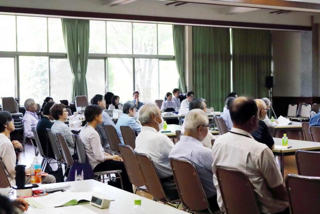 2025年度定時総会 開催報告